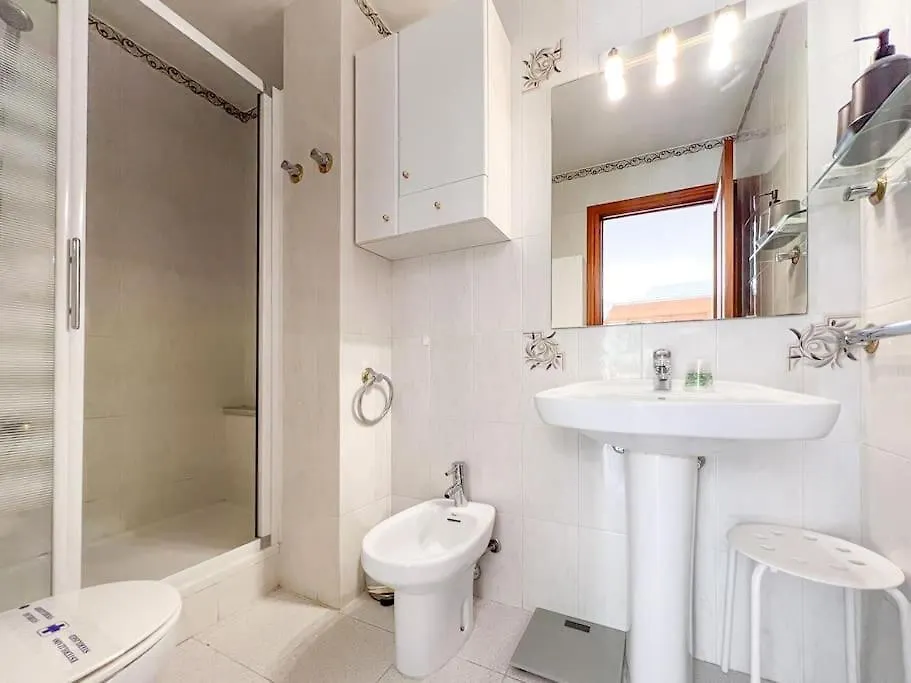Amplio Apartmento En Pal. 8Pax 0*, Pal Andorra