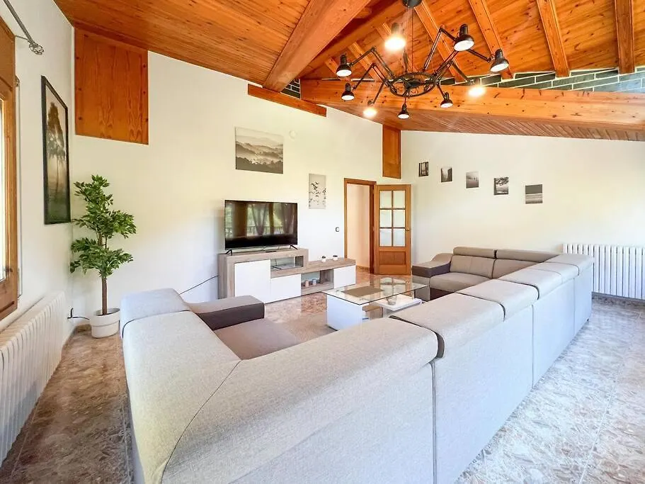 Amplio Apartmento En Pal. 8Pax Apartment