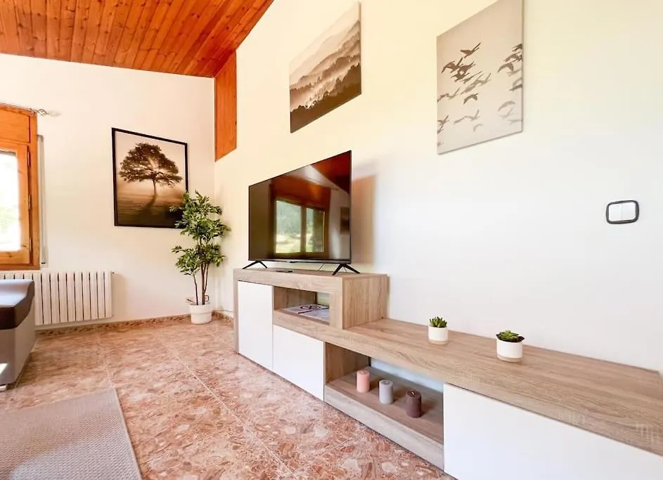 Amplio Apartmento En Pal. 8Pax 0*, Pal Andorra