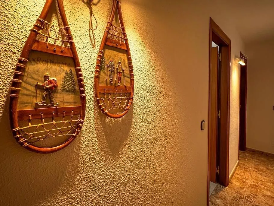 Amplio Apartmento En Pal. 8Pax Apartment Pal